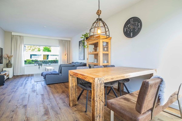 Medium property photo - Rupelmondestraat 18, 6825 AT Arnhem